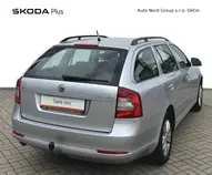 Octavia Ambition Plus