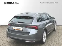 Octavia Selection