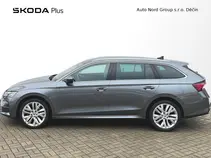 Octavia Selection