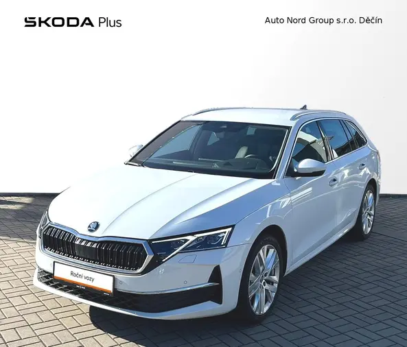 Octavia Top Selection