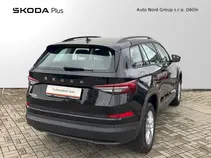 Kodiaq Ambition Comfort