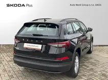 Kodiaq Ambition