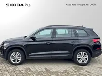 Kodiaq Ambition Comfort
