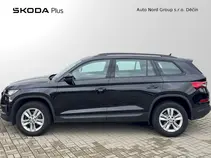 Kodiaq Ambition