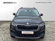 Kodiaq Ambition Comfort