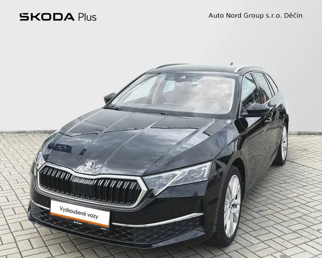 Octavia Top Selection