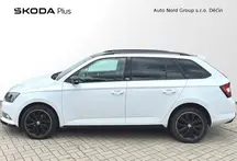 Fabia Monte Carlo