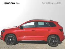 Karoq SportLine