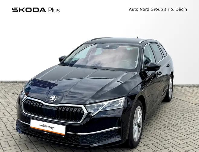 Octavia Top Selection
