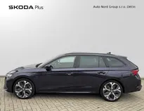 Octavia RS