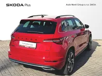 Karoq Sportline Exclusive