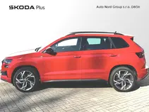 Karoq Sportline Exclusive