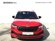 Karoq Sportline Exclusive