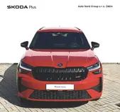 Kodiaq RS
