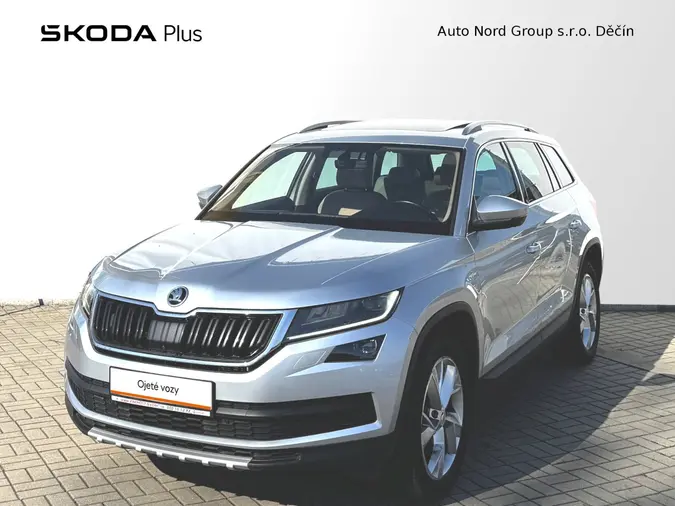 Kodiaq Style