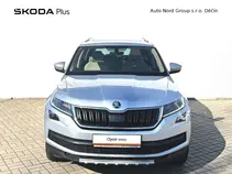 Kodiaq Style