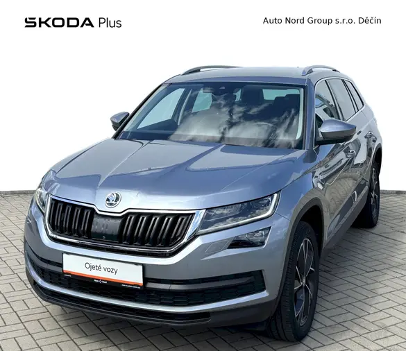 Kodiaq Style