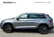 Kodiaq Style
