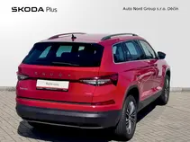 Kodiaq Style Exclusive