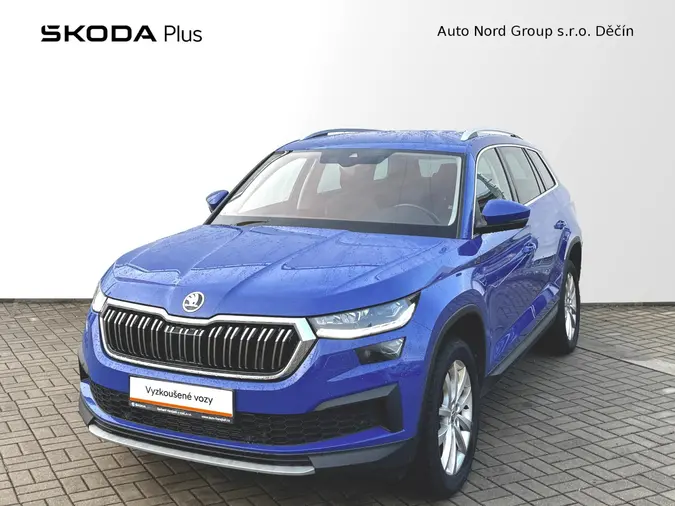 Kodiaq Style