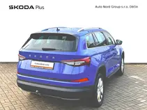 Kodiaq Style