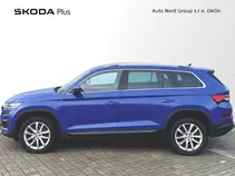 Kodiaq Style