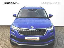 Kodiaq Style