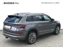 Kodiaq L&K