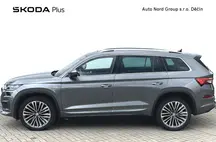 Kodiaq L&K