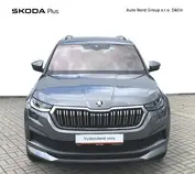 Kodiaq L&K