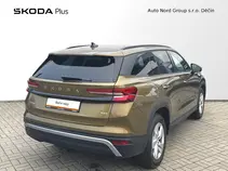 Kodiaq Selection