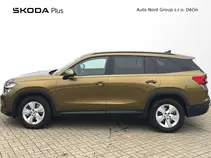 Kodiaq Selection