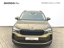 Kodiaq Selection