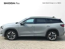 Kodiaq SportLine