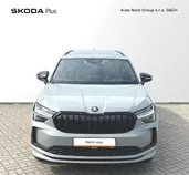 Kodiaq SportLine
