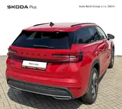 Kodiaq SportLine