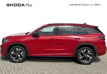 Kodiaq SportLine