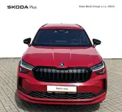 Kodiaq SportLine