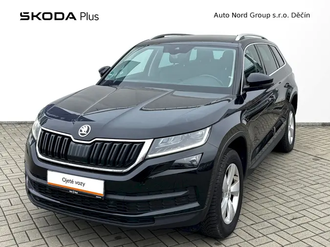 Kodiaq Style