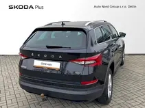 Kodiaq Style