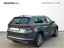 Kodiaq L&K