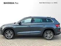 Kodiaq L&K