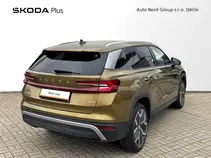 Kodiaq Exclusive Selection
