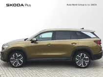 Kodiaq Exclusive Selection