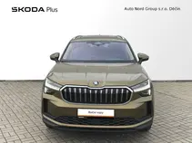 Kodiaq Exclusive Selection