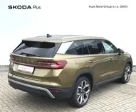 Kodiaq Exclusive Selection