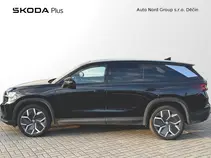 Kodiaq Exclusive Selection