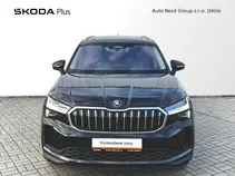 Kodiaq Exclusive Selection