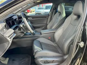 Škoda Superb SportLine