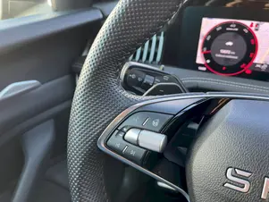 Škoda Superb SportLine